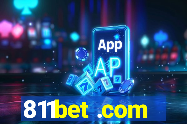 811bet .com